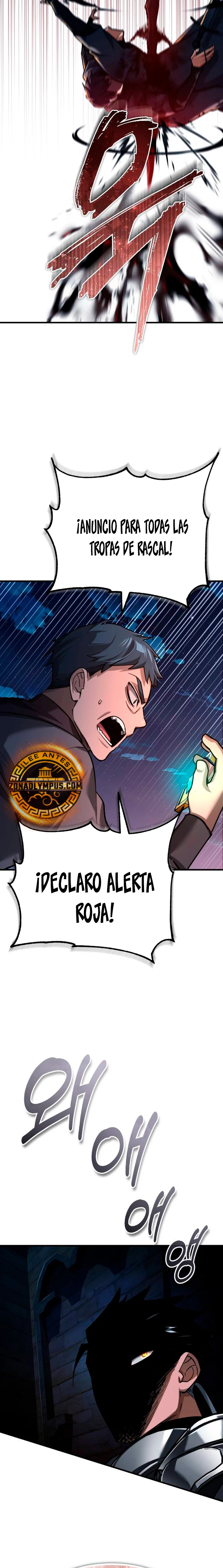 El demonio celestial no puede llevar una vida normal capítulo 141 página 26
