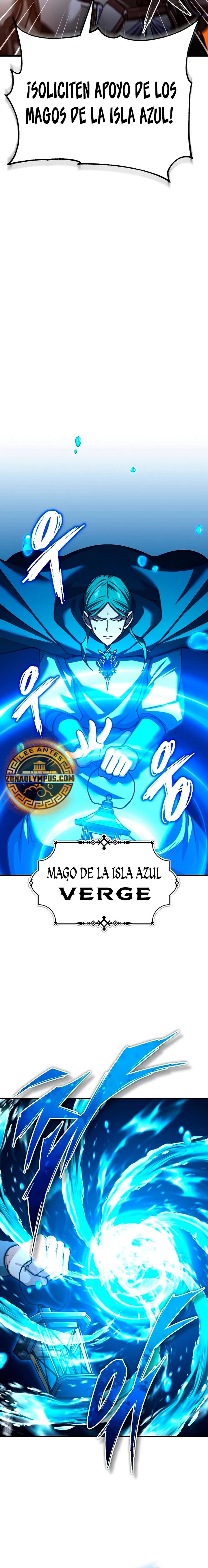 El demonio celestial no puede llevar una vida normal capítulo 142 página 12