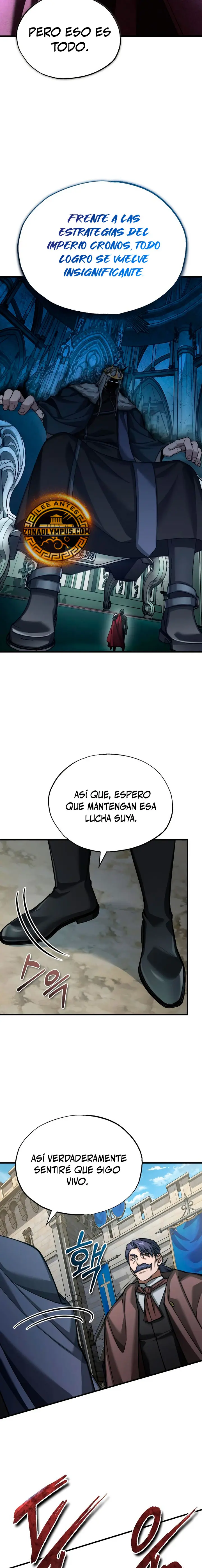 El demonio celestial no puede llevar una vida normal capítulo 145 página 16