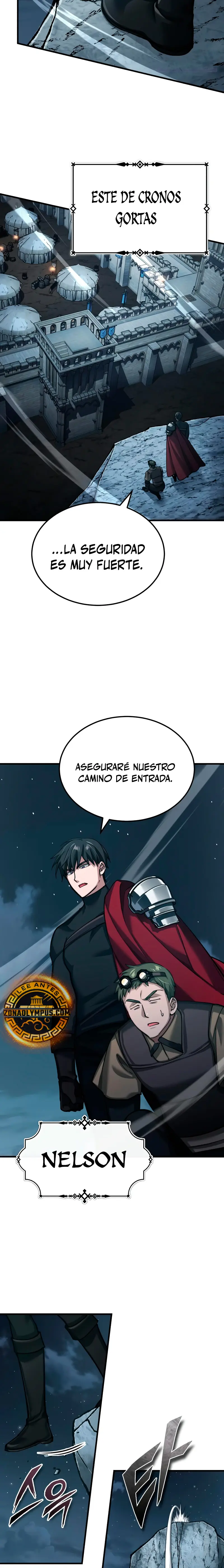 El demonio celestial no puede llevar una vida normal capítulo 147 página 24