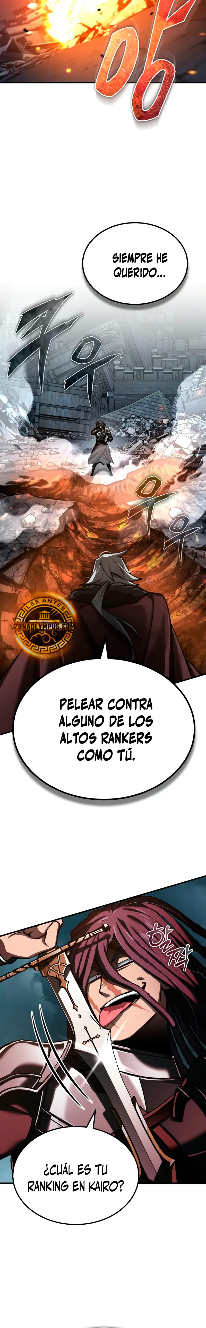 El demonio celestial no puede llevar una vida normal capítulo 147 página 7