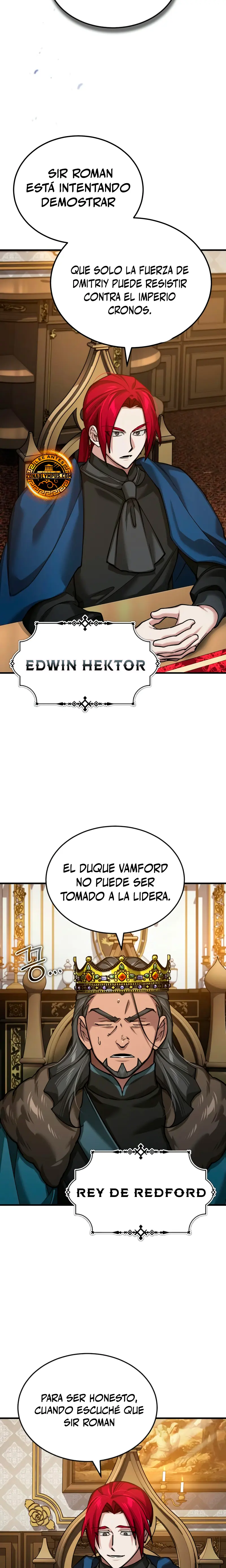 El demonio celestial no puede llevar una vida normal capítulo 149 página 13
