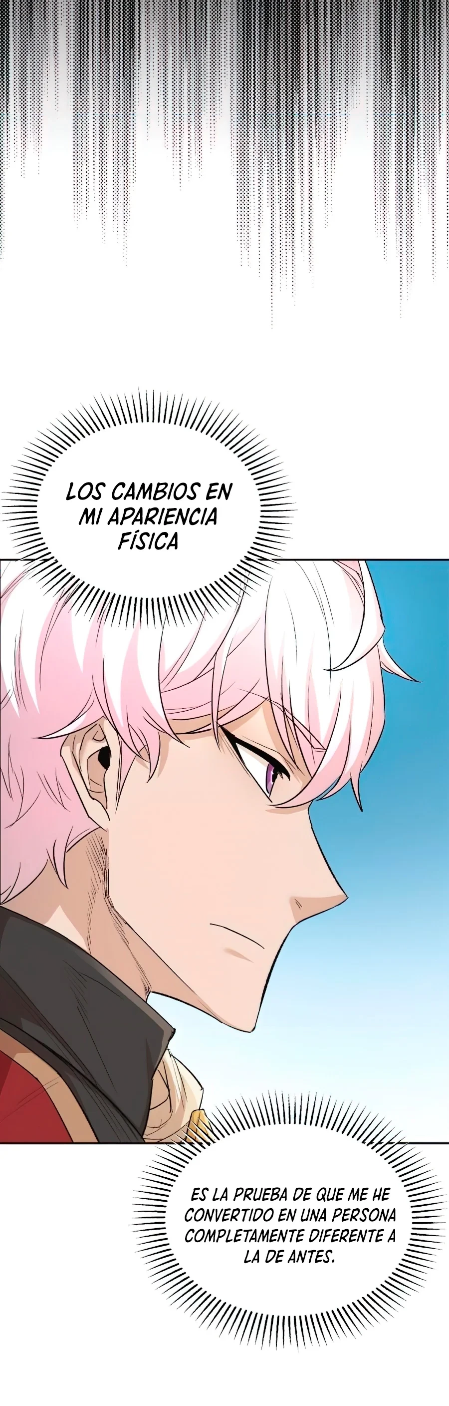El demonio celestial no puede llevar una vida normal capítulo 15 página 24