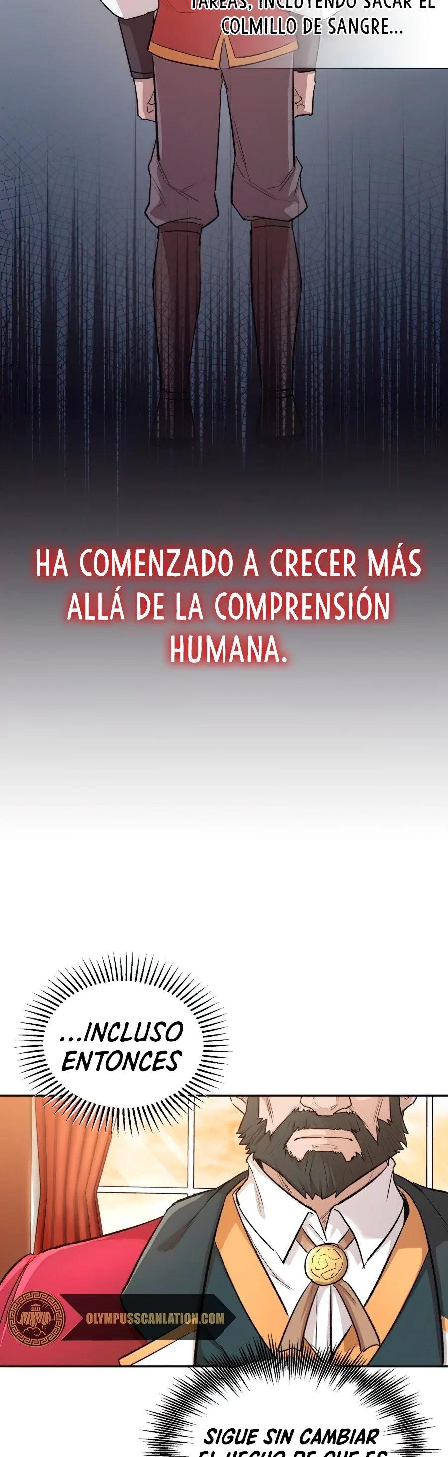 El demonio celestial no puede llevar una vida normal capítulo 15 página 28