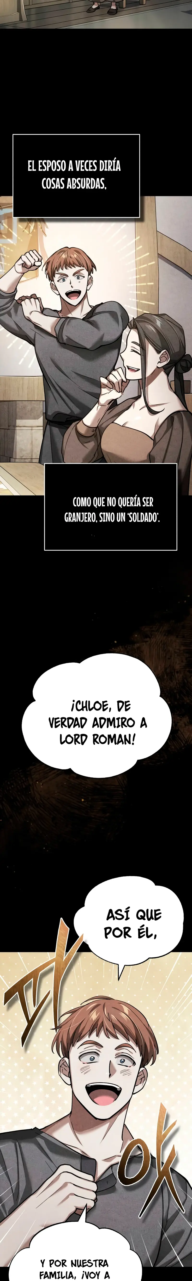 El demonio celestial no puede llevar una vida normal capítulo 159 página 24