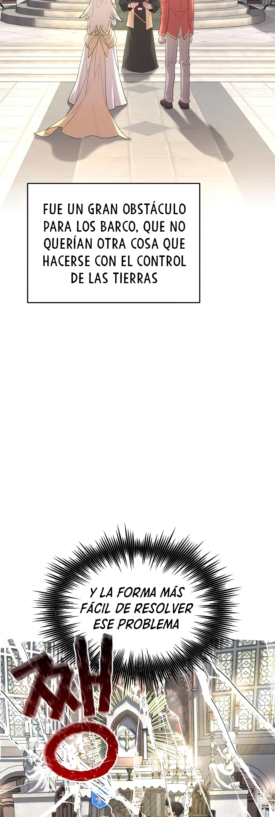El demonio celestial no puede llevar una vida normal capítulo 16 página 10