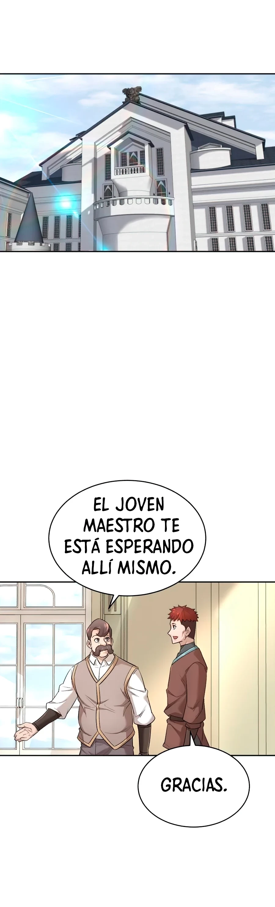 El demonio celestial no puede llevar una vida normal capítulo 16 página 20