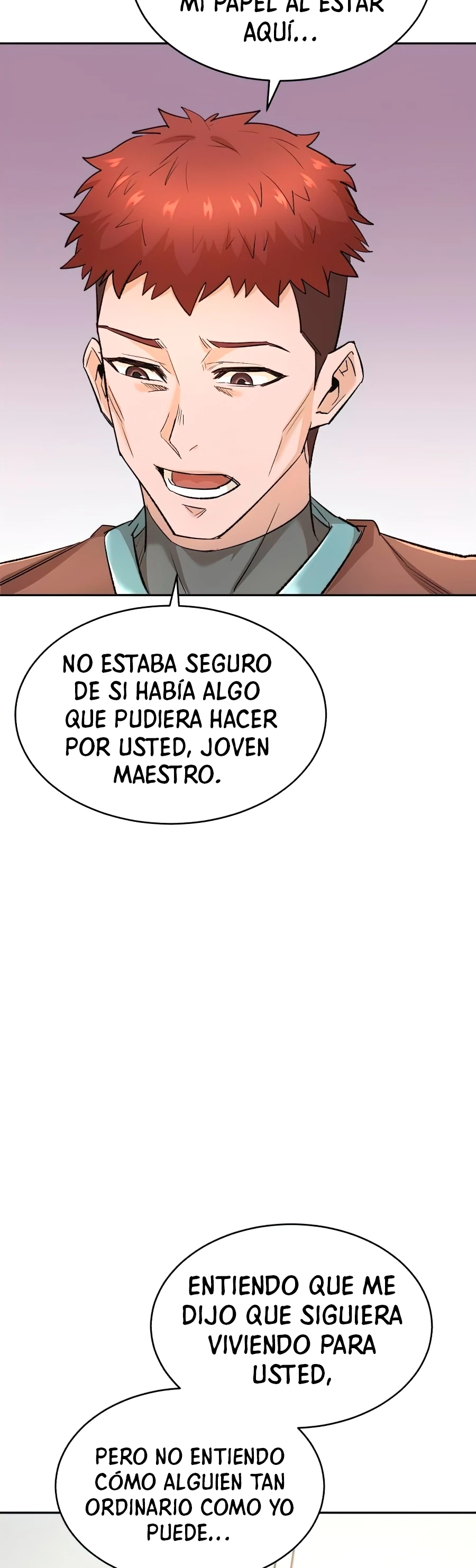 El demonio celestial no puede llevar una vida normal capítulo 16 página 26