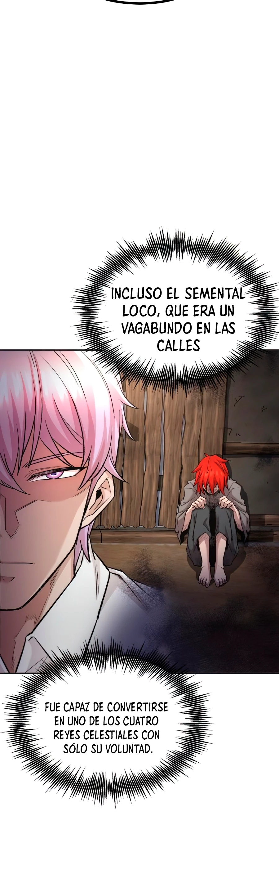 El demonio celestial no puede llevar una vida normal capítulo 16 página 41