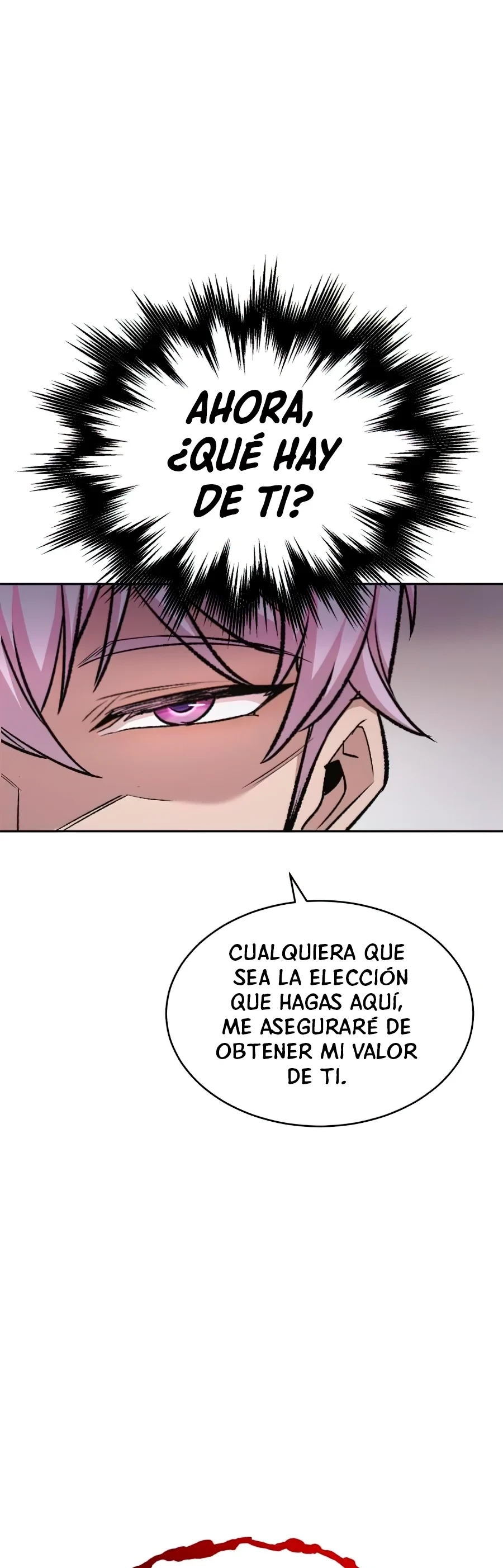 El demonio celestial no puede llevar una vida normal capítulo 16 página 42