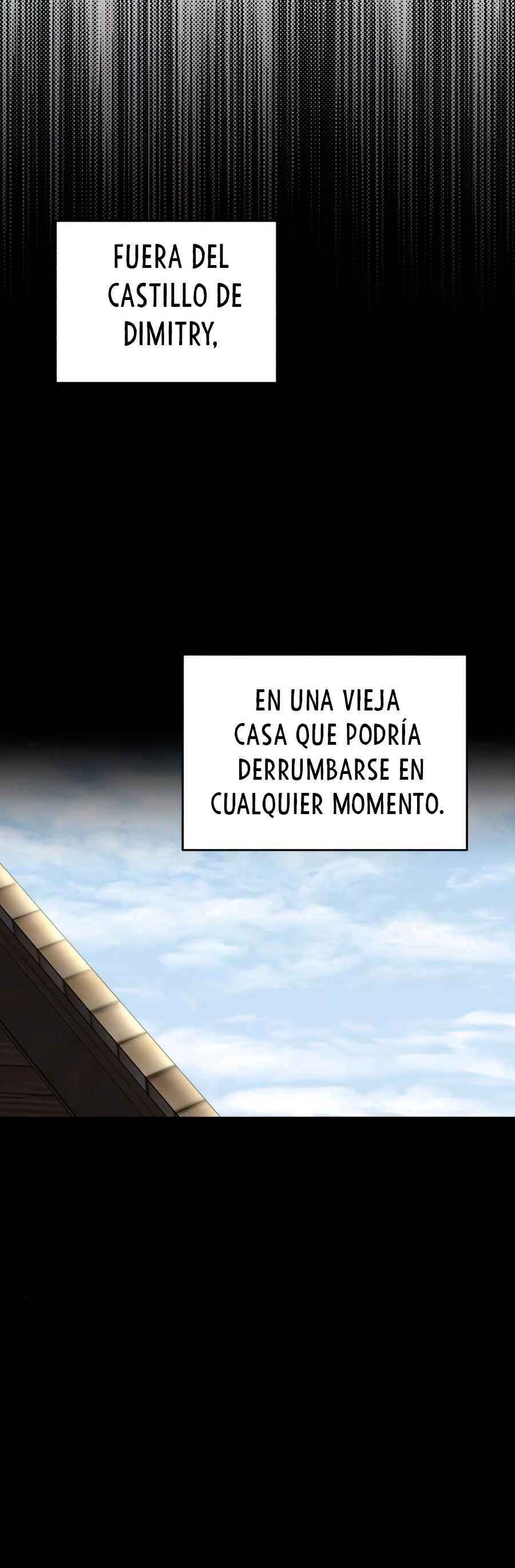 El demonio celestial no puede llevar una vida normal capítulo 16 página 44