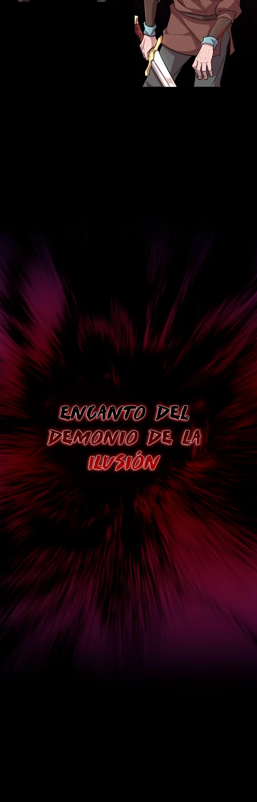 El demonio celestial no puede llevar una vida normal capítulo 16 página 72