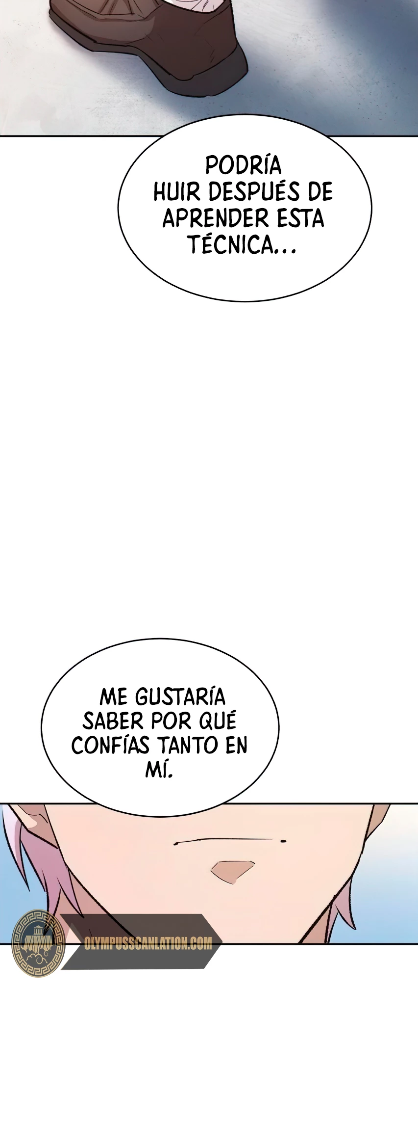 El demonio celestial no puede llevar una vida normal capítulo 17 página 16