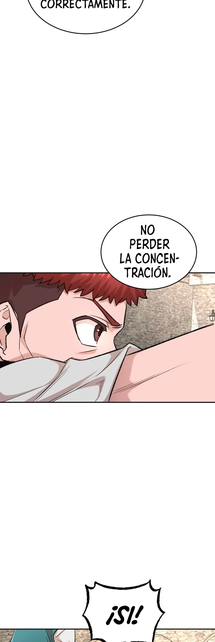 El demonio celestial no puede llevar una vida normal capítulo 17 página 27