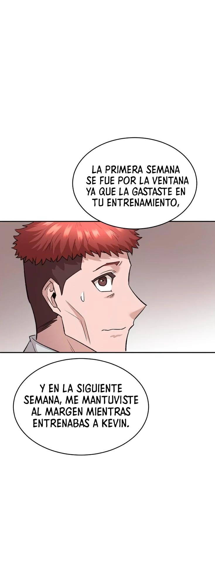 El demonio celestial no puede llevar una vida normal capítulo 17 página 37