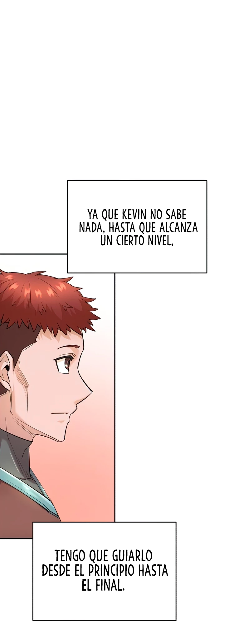El demonio celestial no puede llevar una vida normal capítulo 17 página 41
