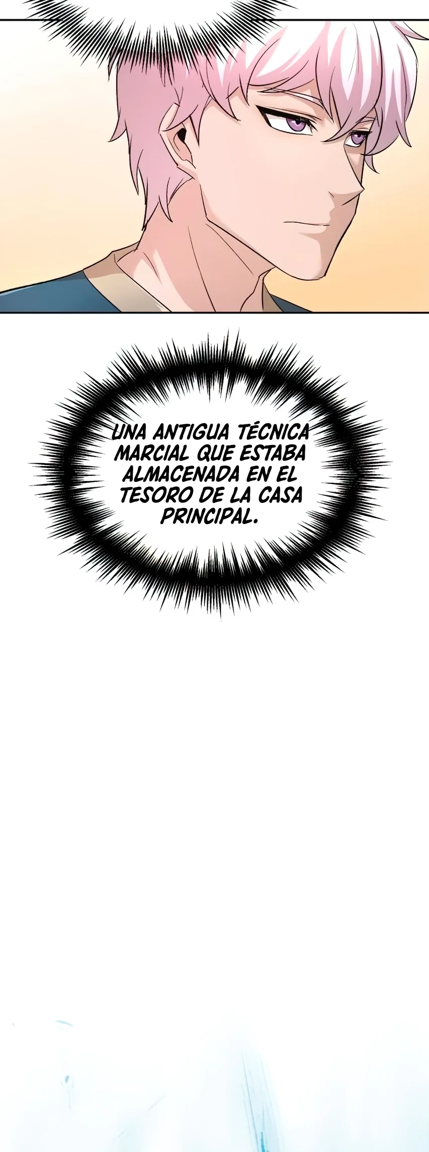 El demonio celestial no puede llevar una vida normal capítulo 17 página 5