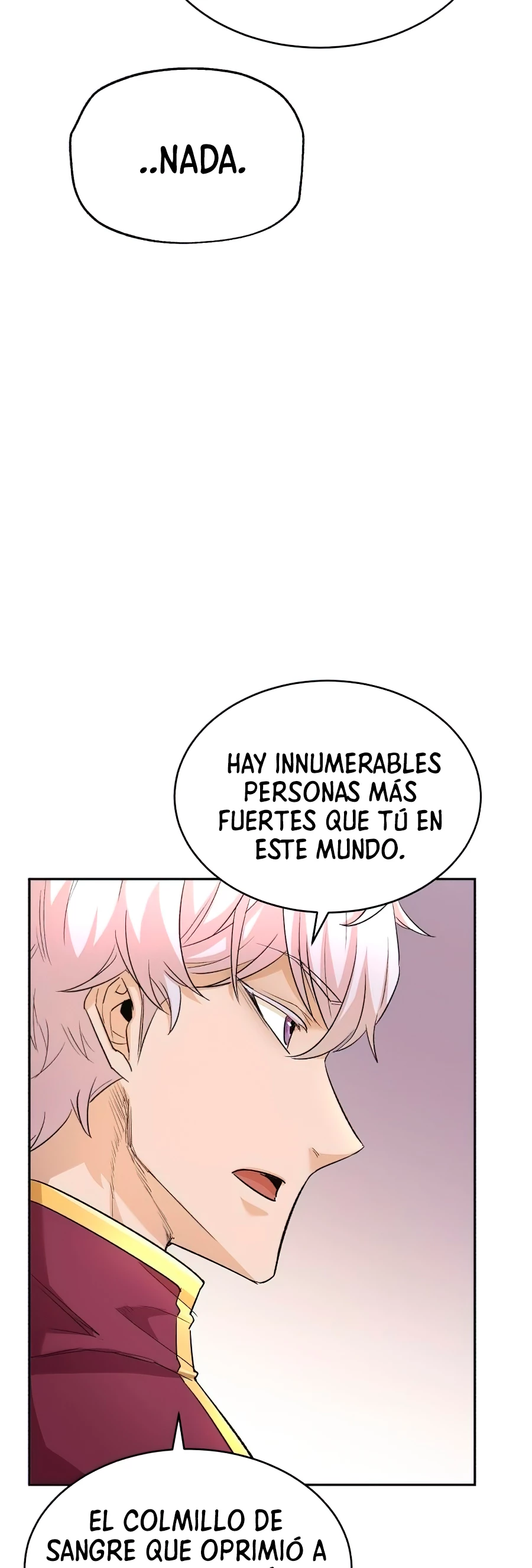 El demonio celestial no puede llevar una vida normal capítulo 17 página 54