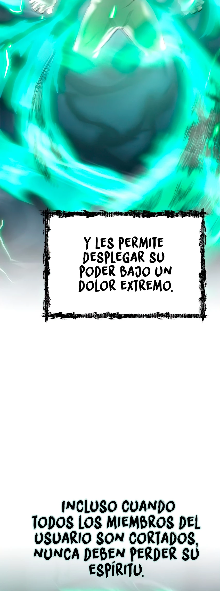 El demonio celestial no puede llevar una vida normal capítulo 17 página 8
