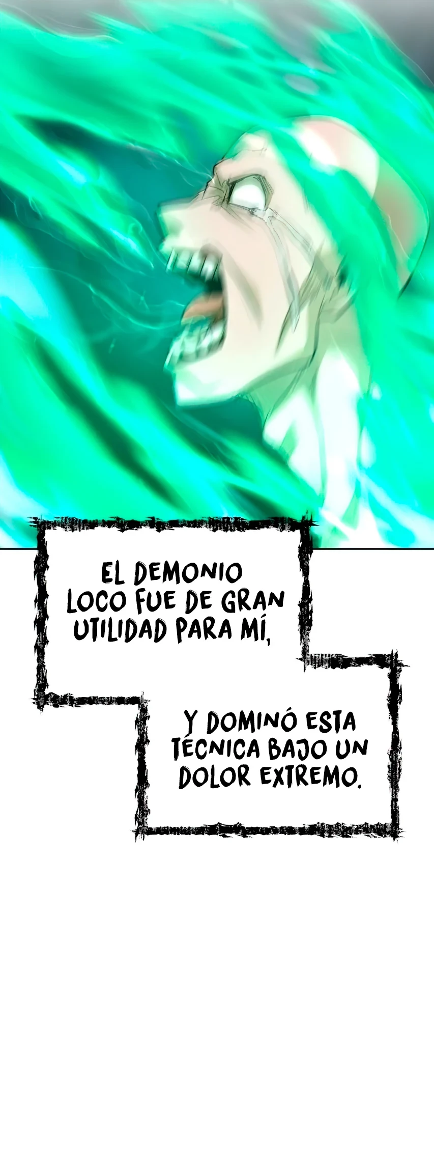 El demonio celestial no puede llevar una vida normal capítulo 17 página 9