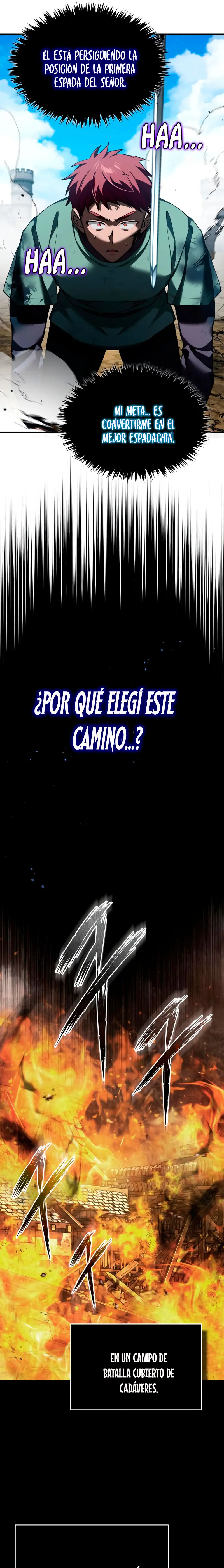 El demonio celestial no puede llevar una vida normal capítulo 175 página 7