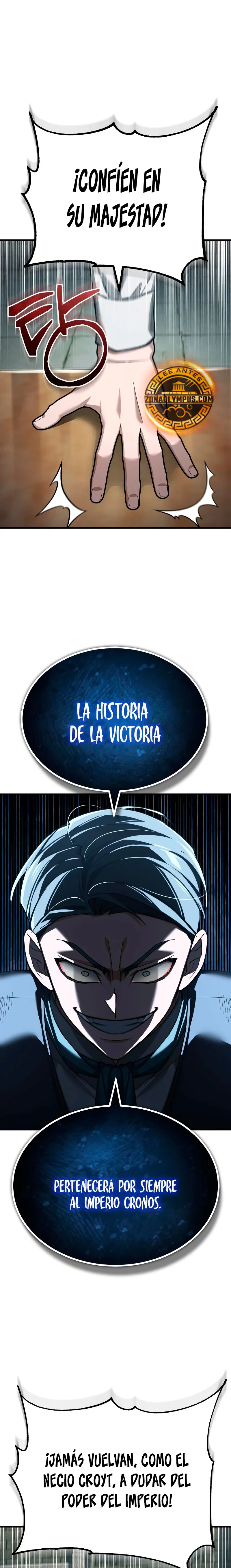 El demonio celestial no puede llevar una vida normal capítulo 178 página 12