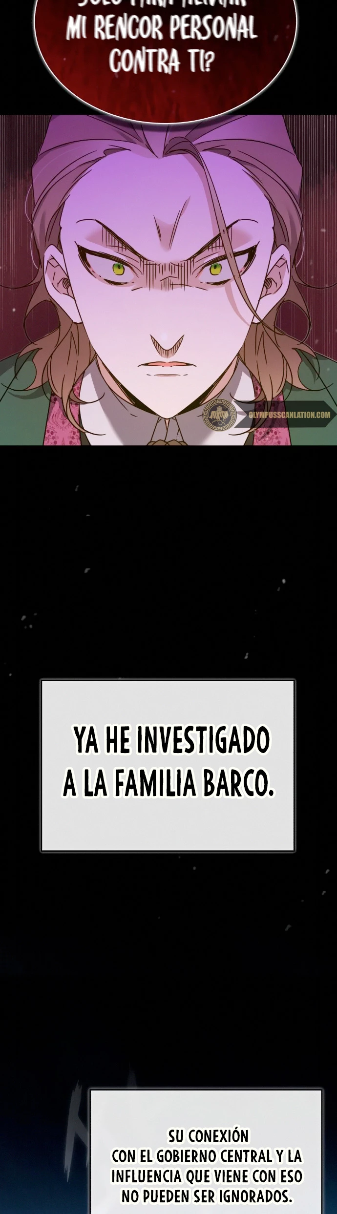 El demonio celestial no puede llevar una vida normal capítulo 21 página 30