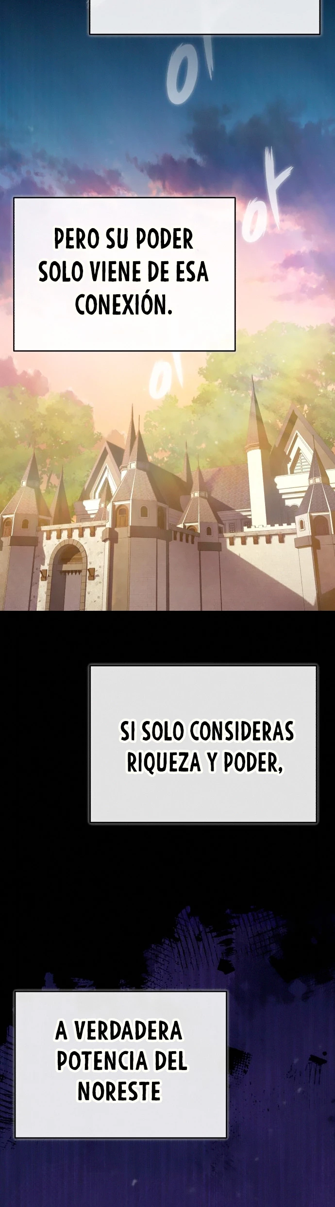 El demonio celestial no puede llevar una vida normal capítulo 21 página 31