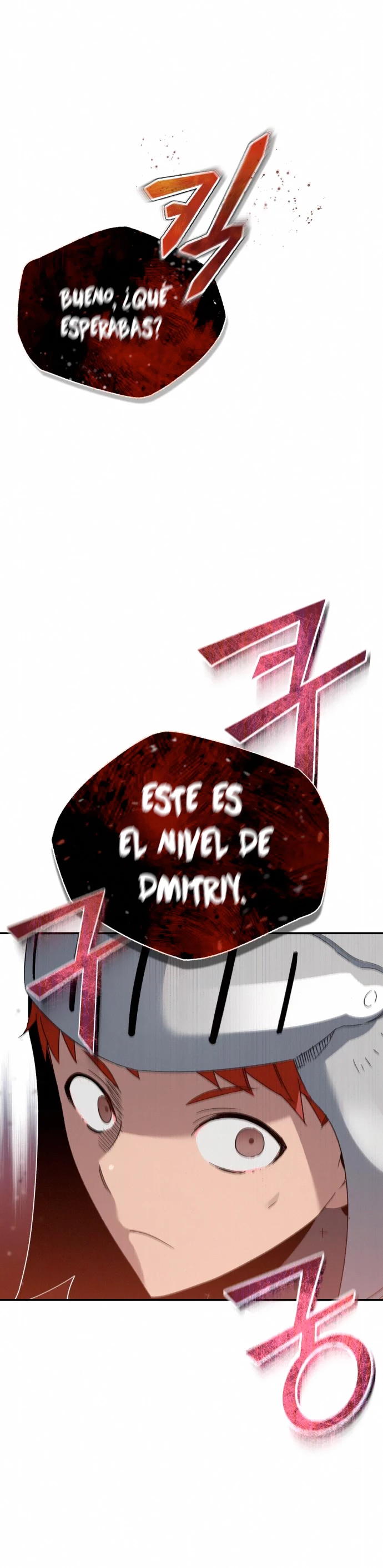 El demonio celestial no puede llevar una vida normal capítulo 21 página 4