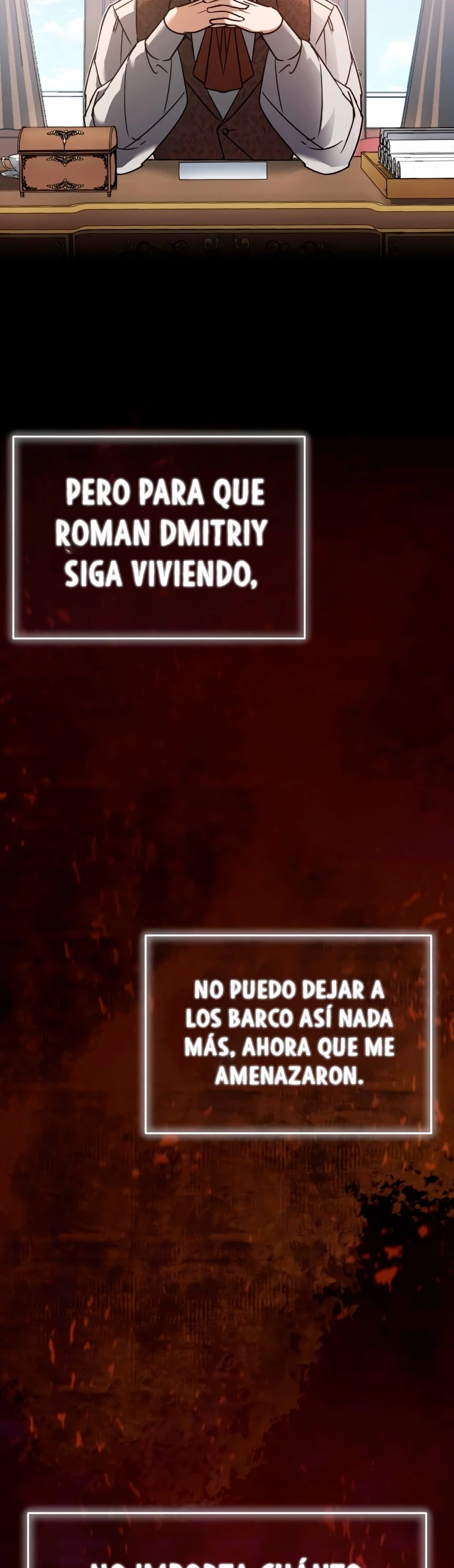 El demonio celestial no puede llevar una vida normal capítulo 22 página 27