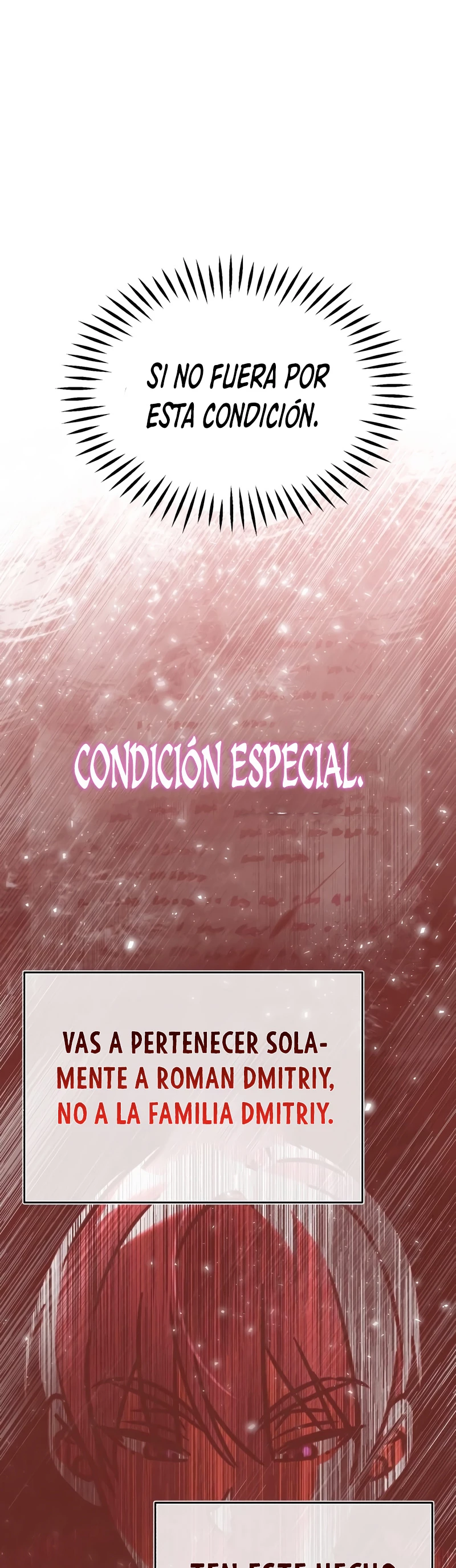 El demonio celestial no puede llevar una vida normal capítulo 22 página 47