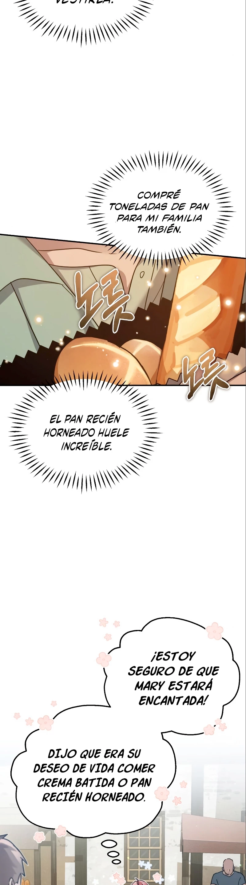 El demonio celestial no puede llevar una vida normal capítulo 23 página 14