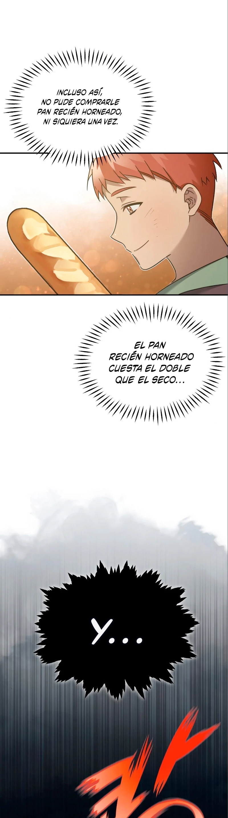 El demonio celestial no puede llevar una vida normal capítulo 23 página 16