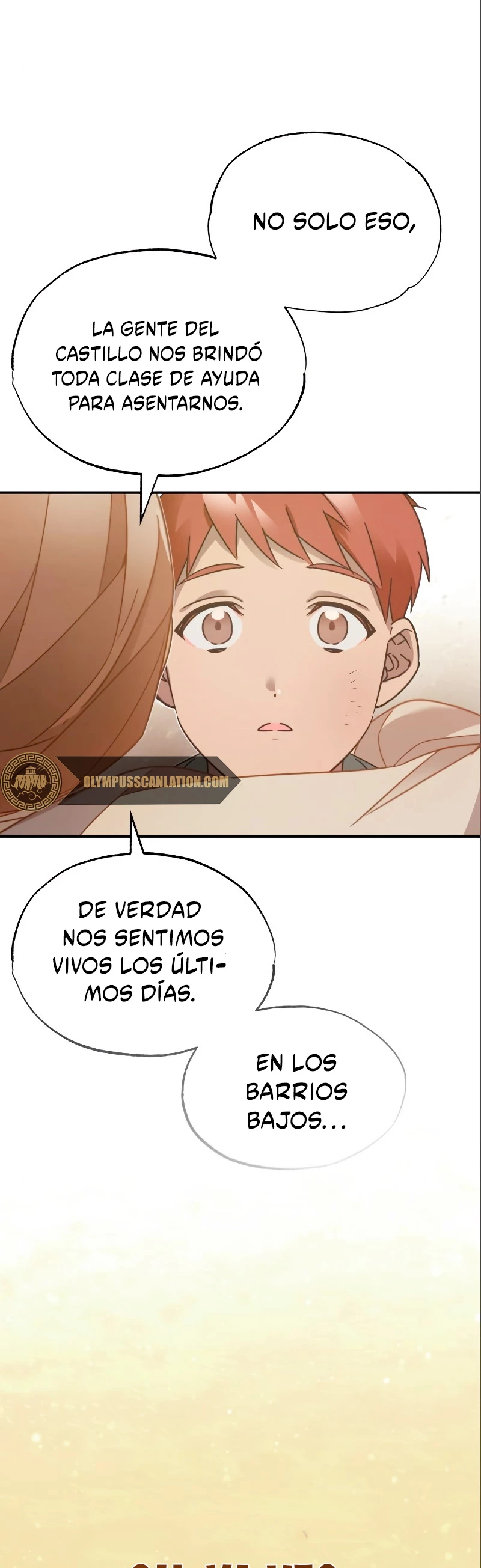 El demonio celestial no puede llevar una vida normal capítulo 23 página 28