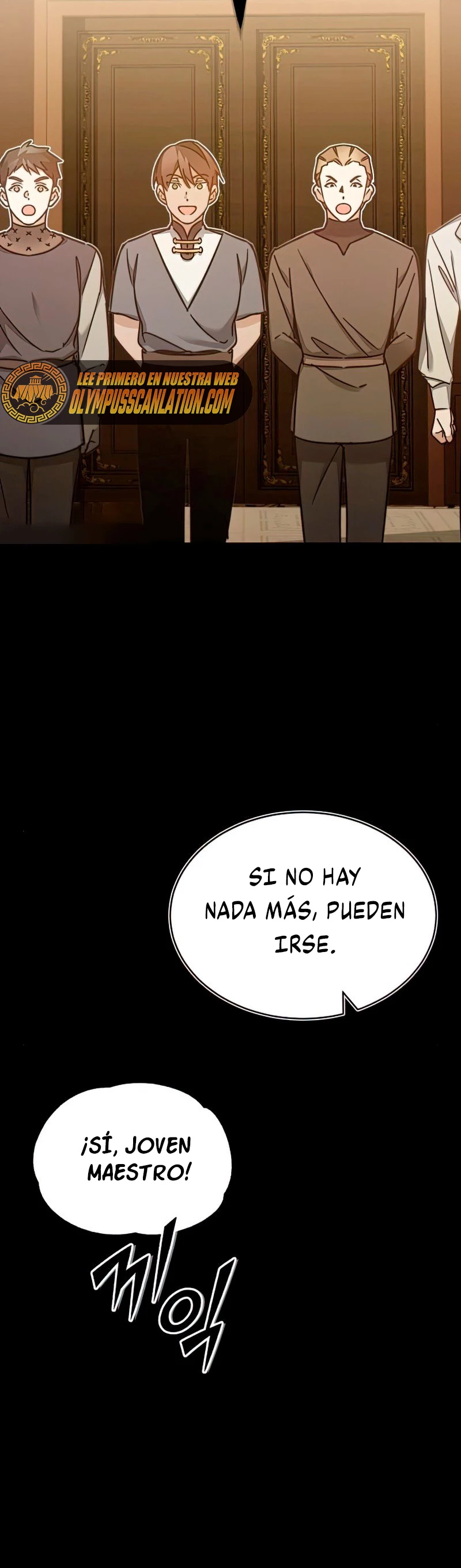 El demonio celestial no puede llevar una vida normal capítulo 25 página 10