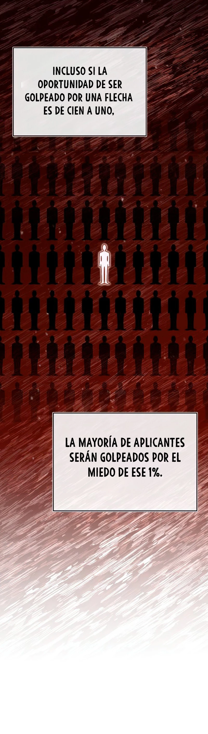 El demonio celestial no puede llevar una vida normal capítulo 25 página 13