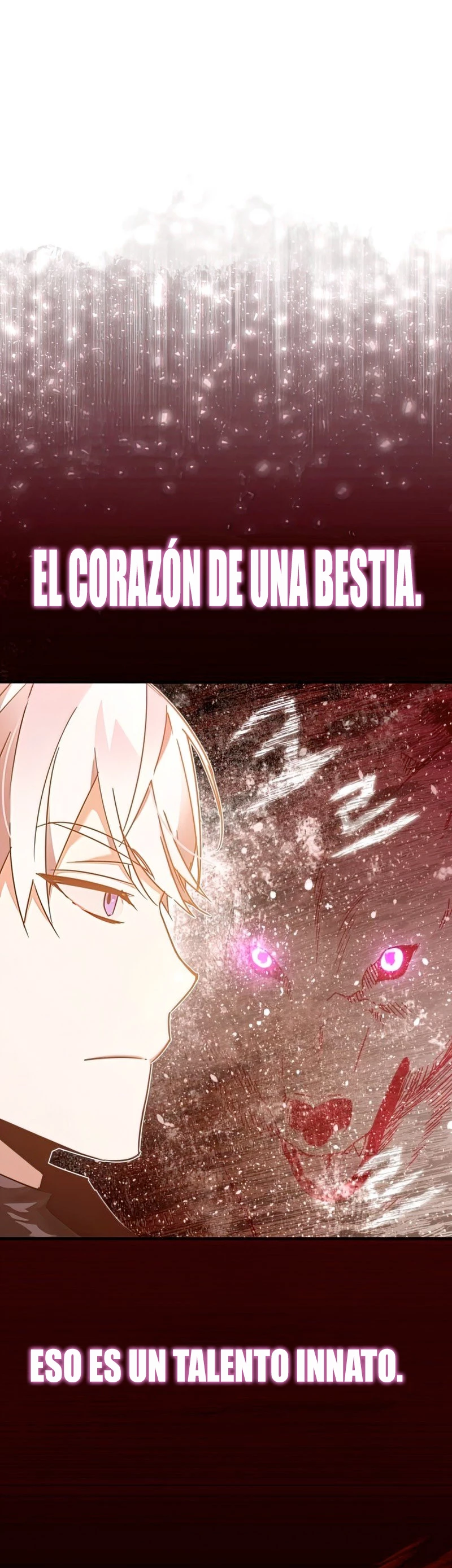 El demonio celestial no puede llevar una vida normal capítulo 25 página 20