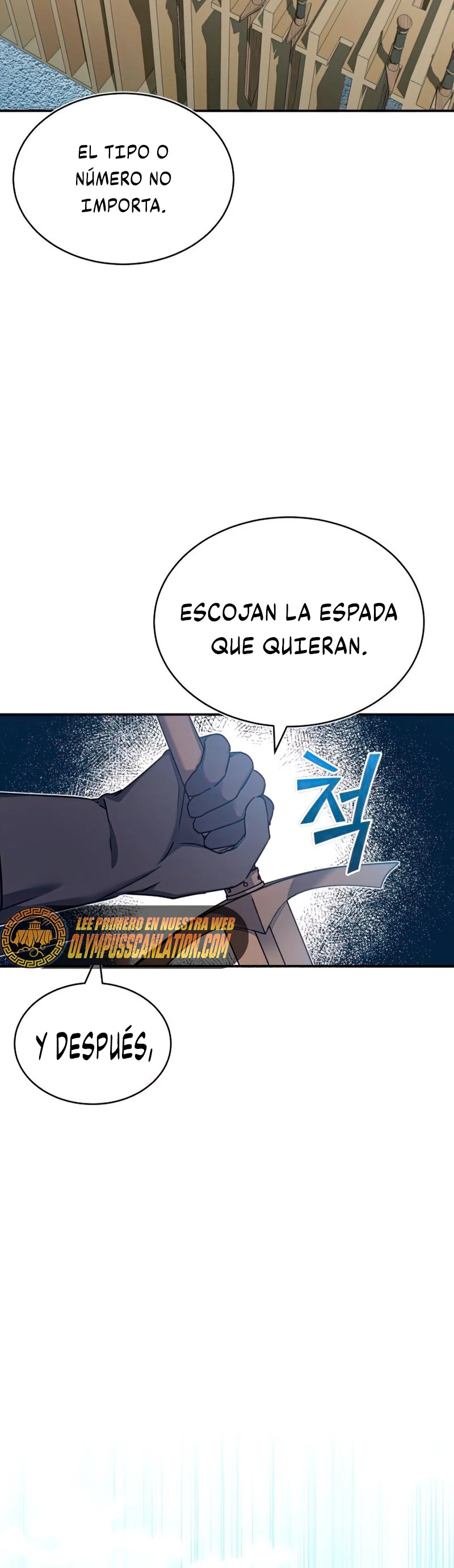 El demonio celestial no puede llevar una vida normal capítulo 25 página 45