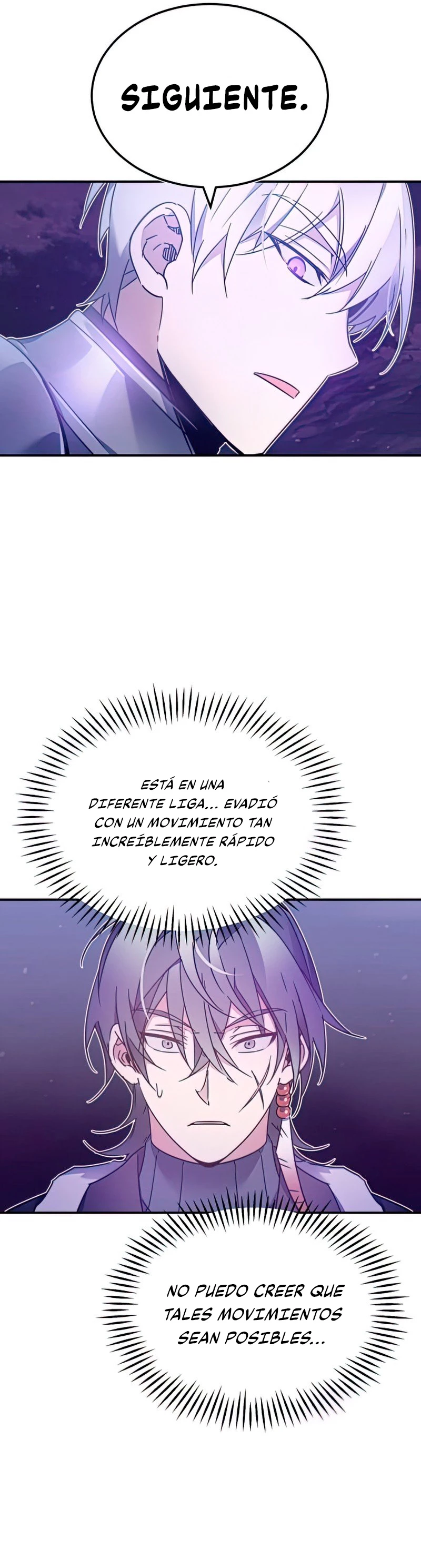 El demonio celestial no puede llevar una vida normal capítulo 25 página 60