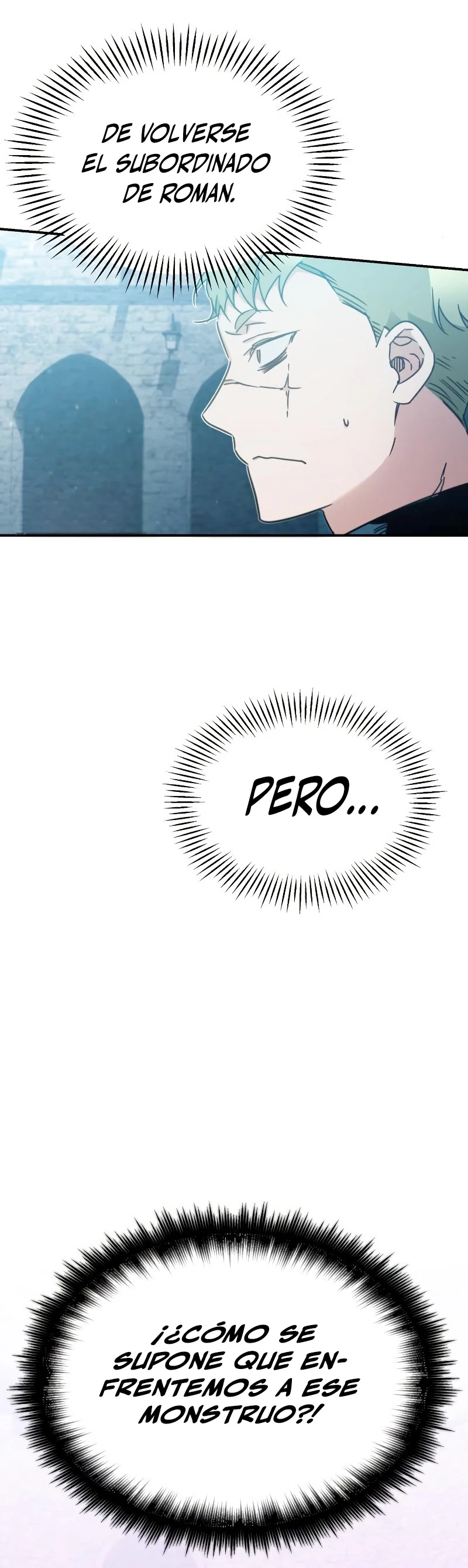 El demonio celestial no puede llevar una vida normal capítulo 26 página 14