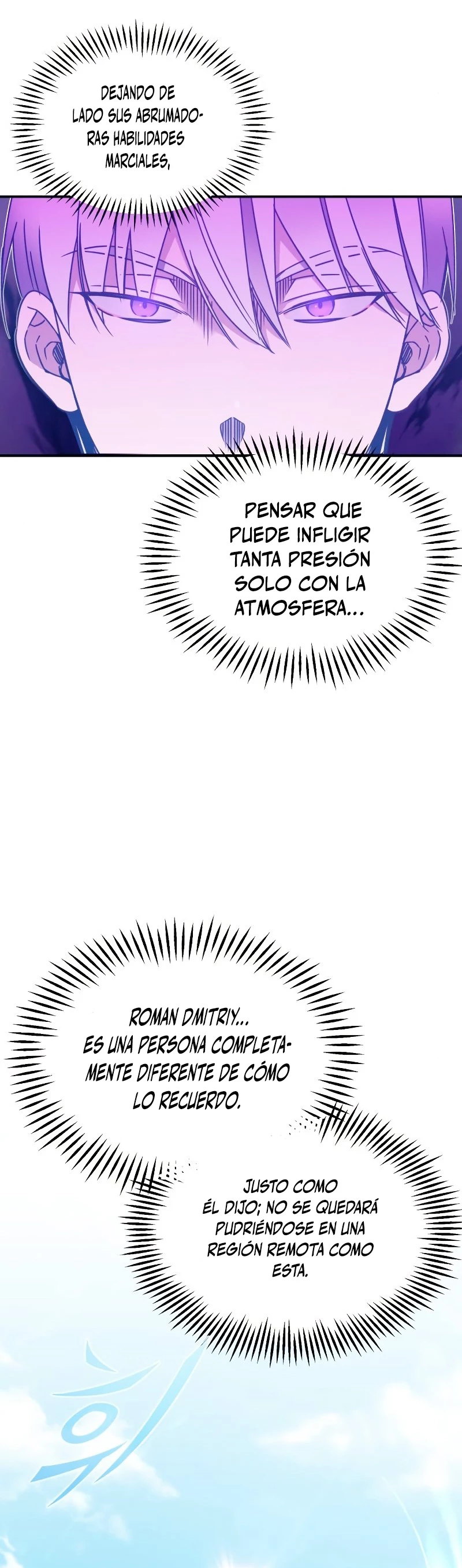 El demonio celestial no puede llevar una vida normal capítulo 26 página 22