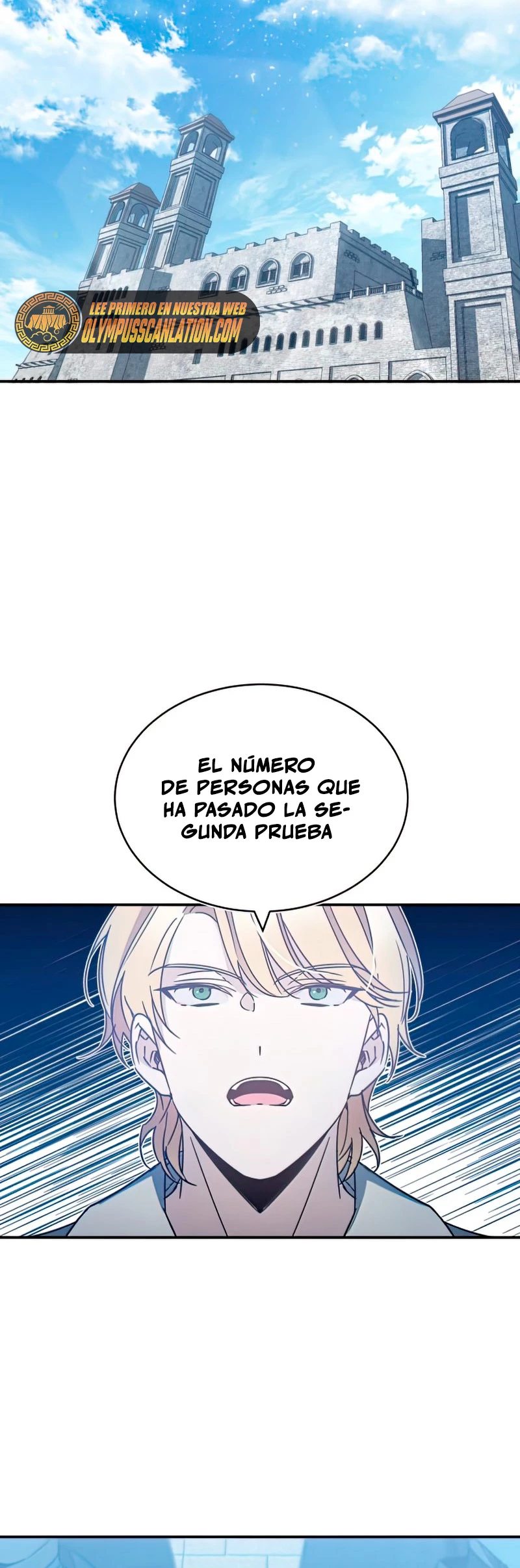 El demonio celestial no puede llevar una vida normal capítulo 27 página 43