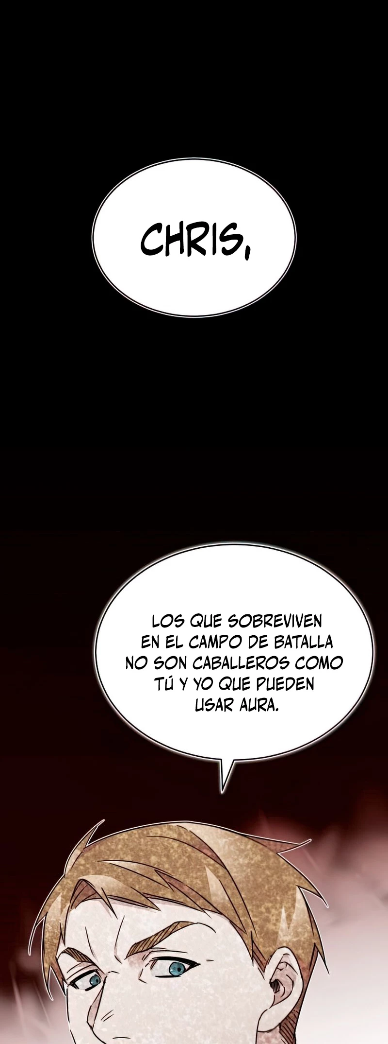 El demonio celestial no puede llevar una vida normal capítulo 27 página 62