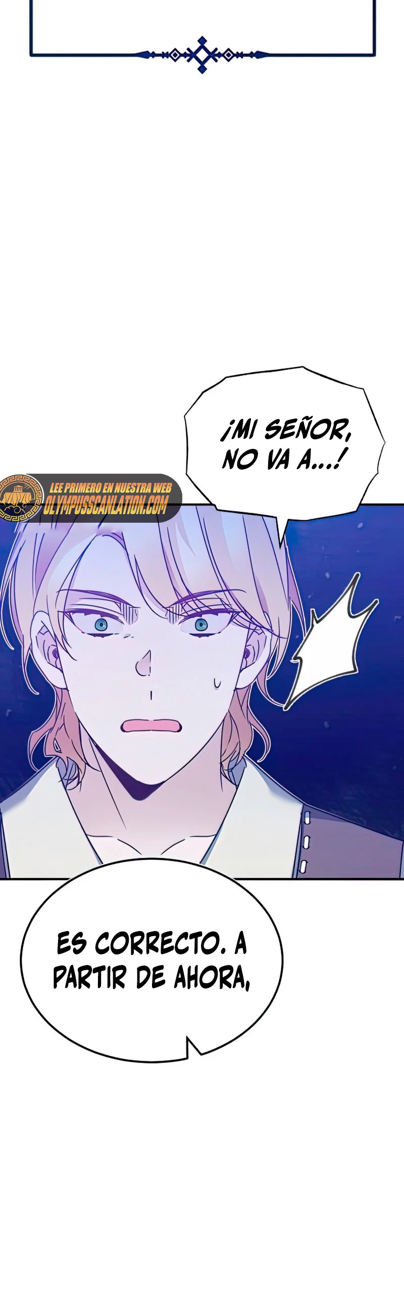 El demonio celestial no puede llevar una vida normal capítulo 27 página 74