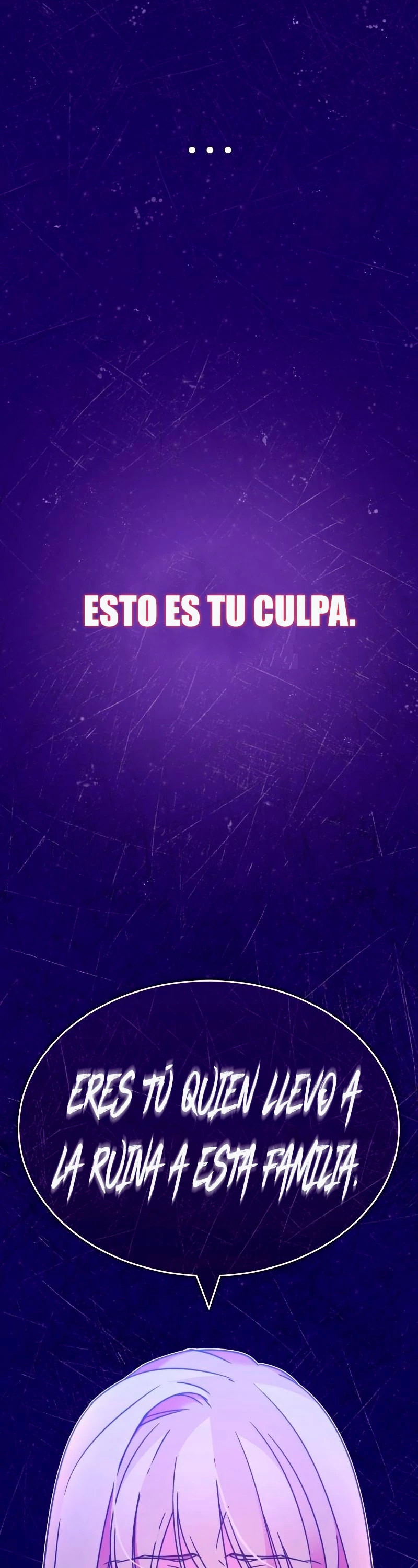 El demonio celestial no puede llevar una vida normal capítulo 28 página 4