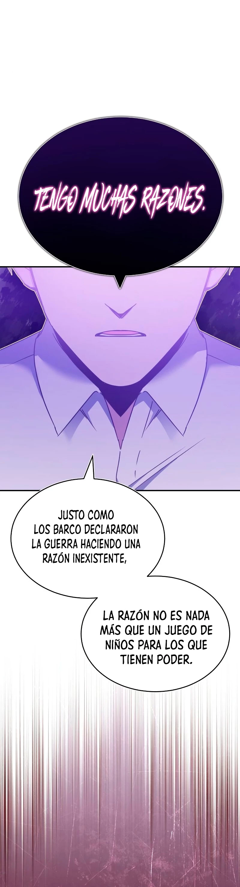 El demonio celestial no puede llevar una vida normal capítulo 28 página 53