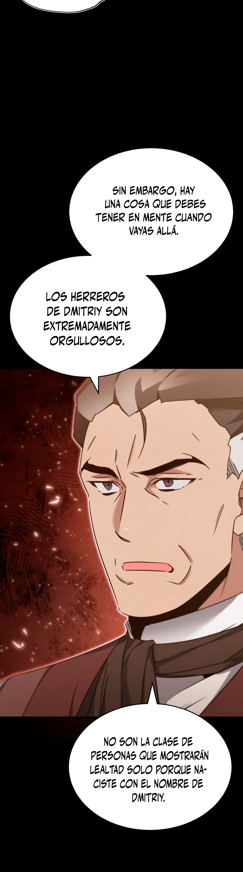 El demonio celestial no puede llevar una vida normal capítulo 29 página 29