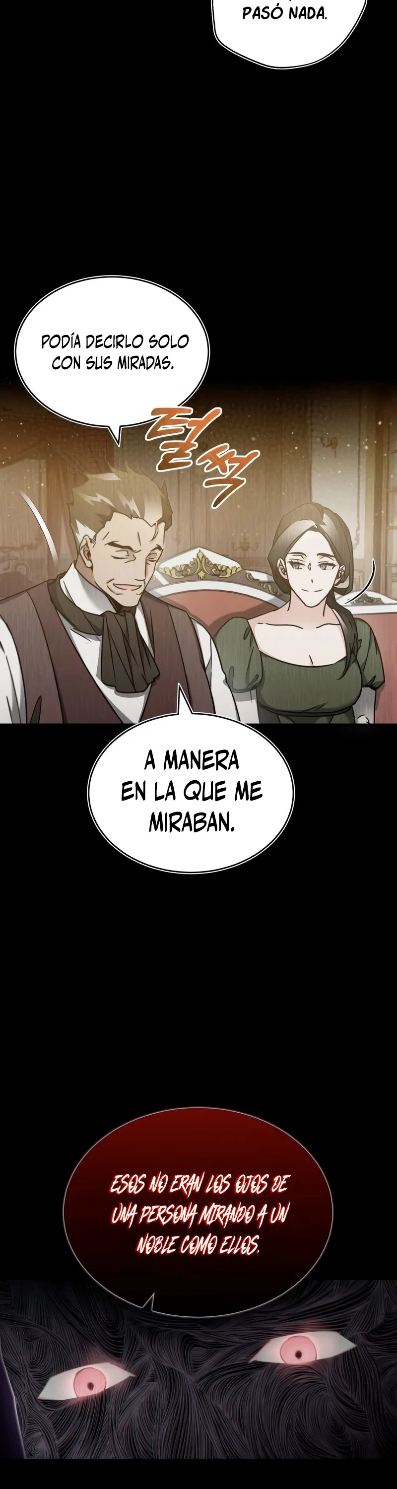El demonio celestial no puede llevar una vida normal capítulo 29 página 4
