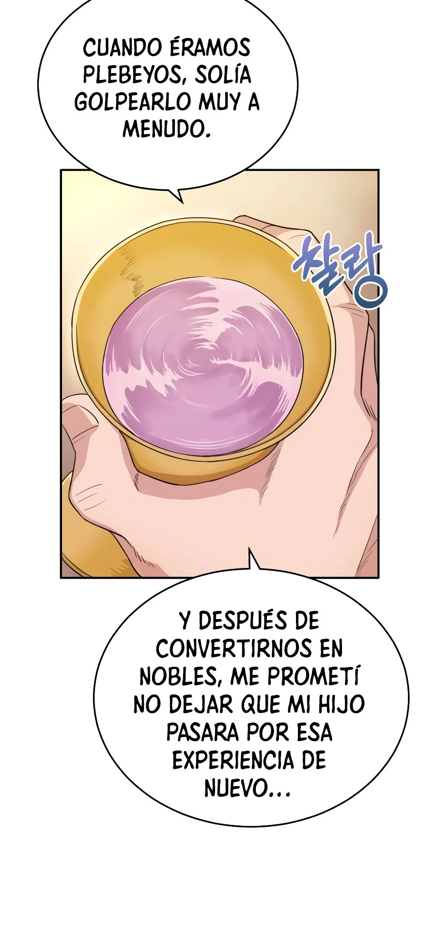 El demonio celestial no puede llevar una vida normal capítulo 3 página 24