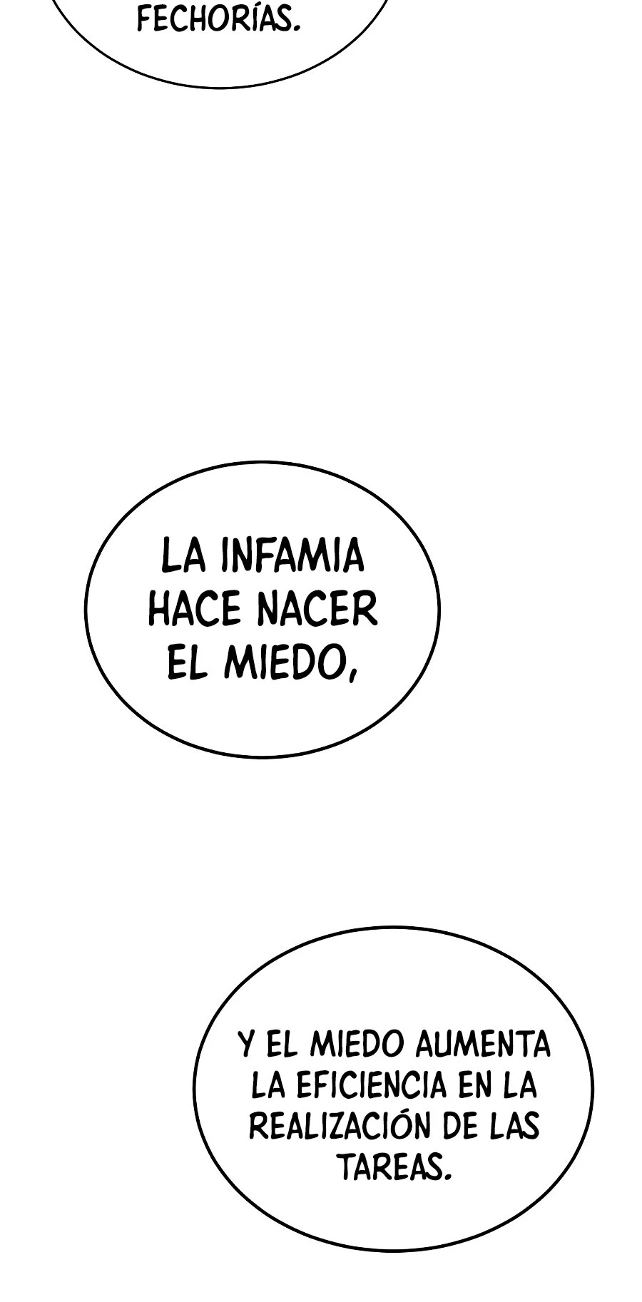 El demonio celestial no puede llevar una vida normal capítulo 3 página 38